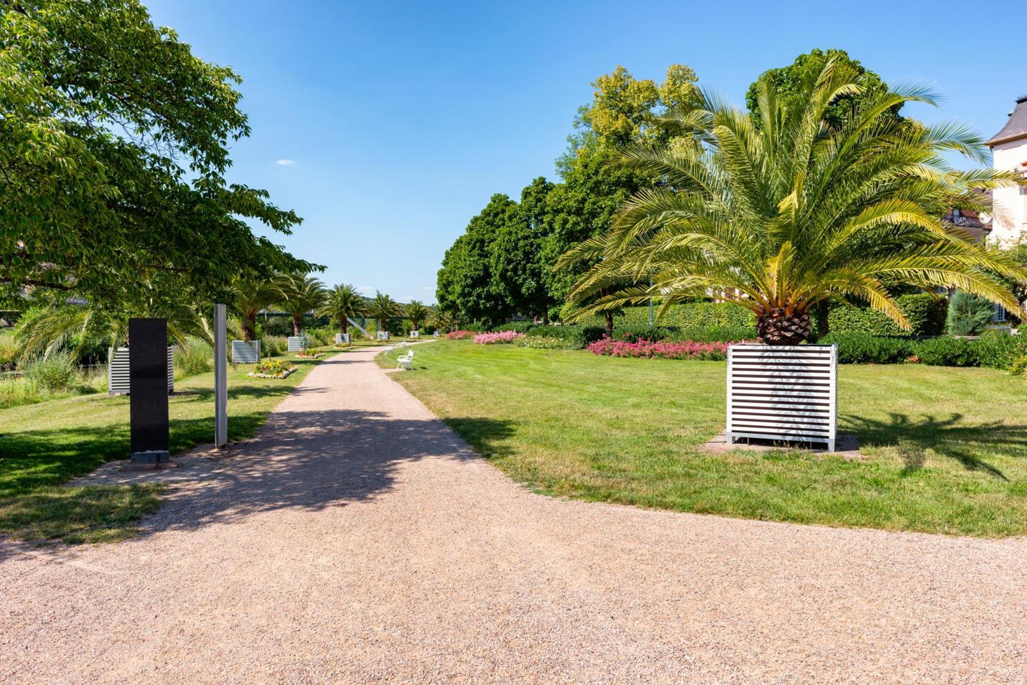 Sanssouci-Fewo 09 سيئة كيسينجين المظهر الخارجي الصورة